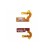 Power Button Flex Cable for Samsung Galaxy S Duos S7562