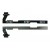 Power Button Flex Cable For Huawei Y6 2017 By - Maxbhi Com