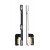 Power Button Flex Cable For Lenovo A1070 A7600 On Off Flex Pcb By - Maxbhi Com