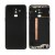 Back Panel Cover For Samsung Galaxy J8 Plus White - Maxbhi Com