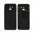 Full Body Housing For Samsung Galaxy J8 Plus Black - Maxbhi Com