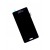 Lcd With Touch Screen For Samsung Z3 Corporate Edition Gold By - Maxbhi Com