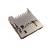 Mmc Connector For Nokia Lumia 1520 By - Maxbhi Com