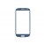 Replacement Front Glass For Samsung Galaxy S3 I9300 64gb Blue By - Maxbhi Com