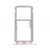 Sim Card Holder Tray For Huawei Nova 2s Gold - Maxbhi Com