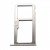 Sim Card Holder Tray For Huawei Nova White - Maxbhi Com