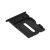 Sim Card Holder Tray For Oneplus One Black - Maxbhi Com