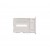 Sim Card Holder Tray For Oneplus One White - Maxbhi Com