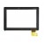 Touch Screen Digitizer For Asus Transformer Pad Tf300tg Black By - Maxbhi Com