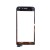 Touch Screen Digitizer For Asus Zenfone 2 Ze500cl White By - Maxbhi Com
