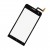 Touch Screen Digitizer For Asus Zenfone 5 A500kl Black By - Maxbhi Com