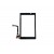 Touch Screen Digitizer For Blackberry Z10 Black By - Maxbhi Com
