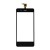 Touch Screen Digitizer For Bq Aquaris M4 5 Black By - Maxbhi Com