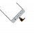 Touch Screen Digitizer For Bq Aquaris M4 5 White By - Maxbhi Com