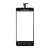 Touch Screen Digitizer For Bq Aquaris M4 5 White By - Maxbhi Com
