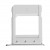 Sim Card Holder Tray For Samsung Galaxy Note 5 Dual Sim 64gb White - Maxbhi Com