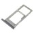 Sim Card Holder Tray For Samsung Galaxy S9 Plus Black - Maxbhi Com