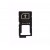 Sim Card Holder Tray For Sony Xperia Z5 Premium Pink - Maxbhi Com