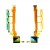 Volume Button Flex Cable For Sony Xperia Z C6603 By - Maxbhi Com