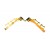 Volume Button Flex Cable For Sony Xperia Z C6603 By - Maxbhi Com