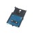 Back Panel Cover For Sony Xperia Ion Lte Lt28i Black - Maxbhi Com