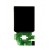 Lcd Screen For Sony Ericsson W800 Replacement Display By - Maxbhi Com