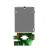 Lcd Screen For Sony Ericsson W800 Replacement Display By - Maxbhi Com