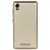 Full Body Housing For Itel It1408 Gold - Maxbhi Com