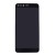 Display for Infinix Zero 5 Pro Black (Combo Folder) by Maxbhi.com