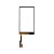 Touch Screen Digitizer For Htc One 801e Black By - Maxbhi Com