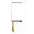 Touch Screen Digitizer For Htc One E8 Cdma Grey By - Maxbhi Com