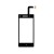Touch Screen Digitizer For Htc Windows Phone 8x Yellow By - Maxbhi Com