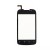 Touch Screen Digitizer For Huawei U8651 Black By - Maxbhi Com