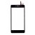 Touch Screen Digitizer For Karbonn Aura Power 4g Champagne By - Maxbhi Com