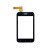 Touch Screen Digitizer For Sony Xperia Tipo Black By - Maxbhi Com