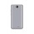 Full Body Housing For Blackview Bv2000 Grey - Maxbhi Com