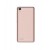 Full Body Housing For Itel S11 Rose Gold - Maxbhi Com