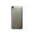 Full Body Housing For Lava Iris 705 White - Maxbhi Com