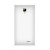 Full Body Housing For Lava Iris 750 White - Maxbhi Com