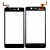 Touch Screen Digitizer For Itel S11 Rose Gold By - Maxbhi Com