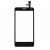 Touch Screen Digitizer For Lenovo S660 Black By - Maxbhi Com