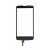 Touch Screen Digitizer For Lg D335 With Dual Sim Black By - Maxbhi Com