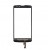 Touch Screen Digitizer For Lg D335 With Dual Sim Black By - Maxbhi Com