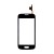 Touch Screen Digitizer For Samsung Galaxy Star Pro S7260 Black By - Maxbhi Com
