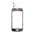 Touch Screen Digitizer For Samsung Star Pro 7262 Black By - Maxbhi Com