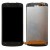 Lcd With Touch Screen For Blu Studio X8 Hd 2019 White By - Maxbhi Com