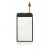 Touch Screen Digitizer For Samsung Galaxy J1 Mini White By - Maxbhi Com