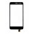 Touch Screen Digitizer For Micromax Canvas Amaze Q395 Black By - Maxbhi Com