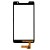 Touch Screen Digitizer For Motorola Razr D3 Xt919 White By - Maxbhi Com