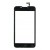 Touch Screen Digitizer For Ngm Wemove Wilco Black By - Maxbhi Com